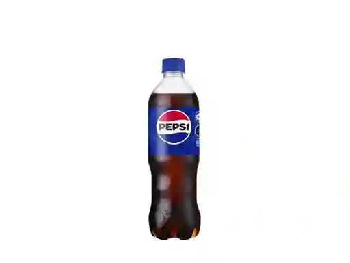Pepsi 600 Ml