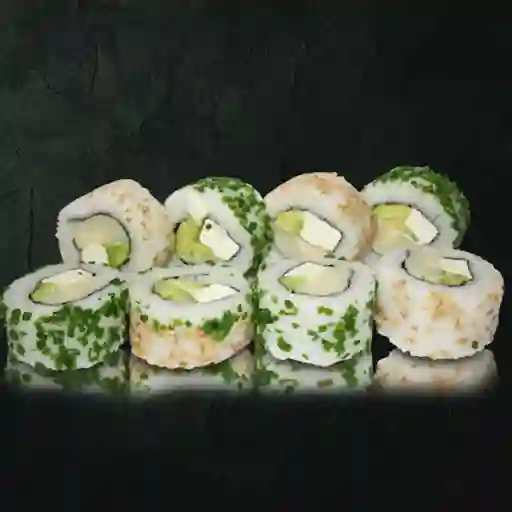 14.7 California Makizu Roll