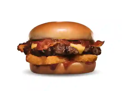 Western Bacon Big Angus