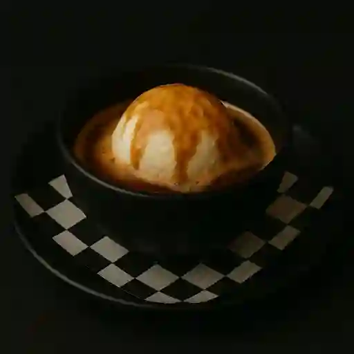 Affogato