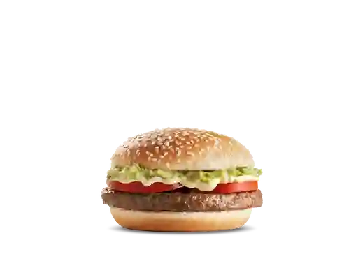 Hamburguesa Italiana