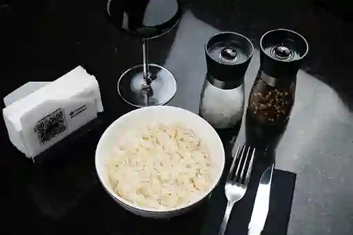 Arroz Blanco