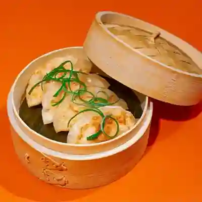 Gyoza Zhu