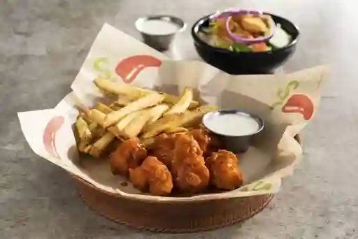 Kids Nuggets