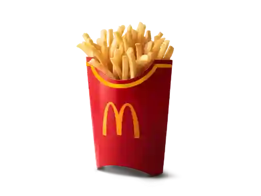 Papas Grandes