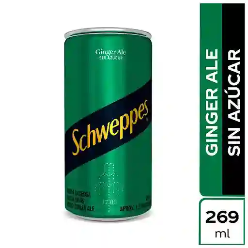 Ginger Zero