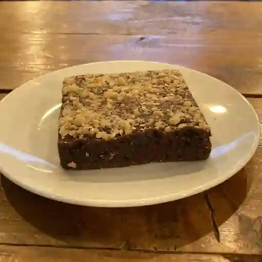 Brownie Keto (chocolate)