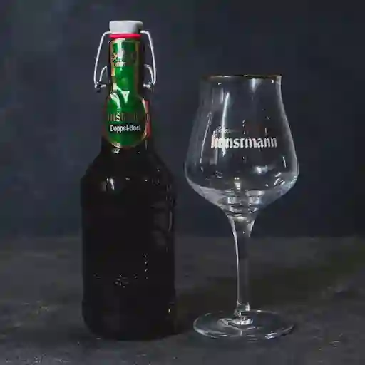 Copa Coleccion + Doppelbock