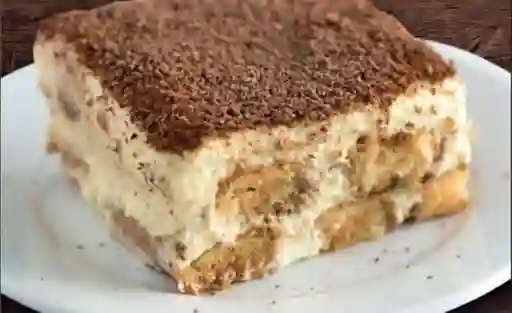 Tiramisú