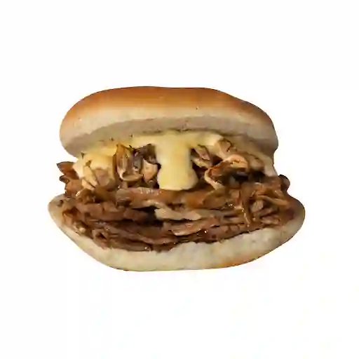 Churrasco Bluelayo