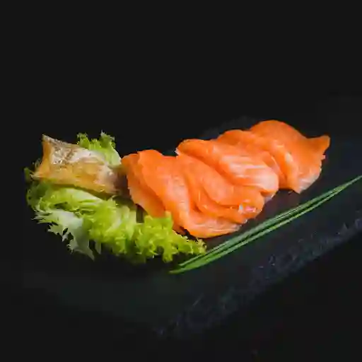 Salmón 12u