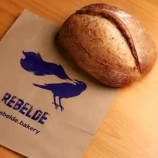 Pan Campesino Clásico