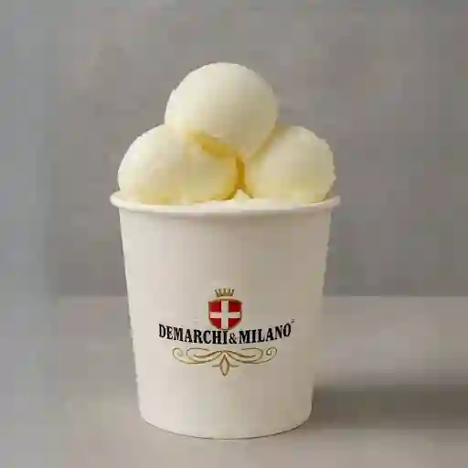 Helado Fior Di Latte