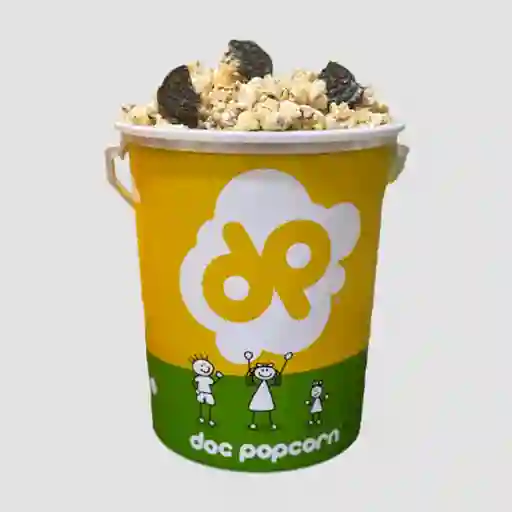 Cookies N Cream Balde 5 Litros