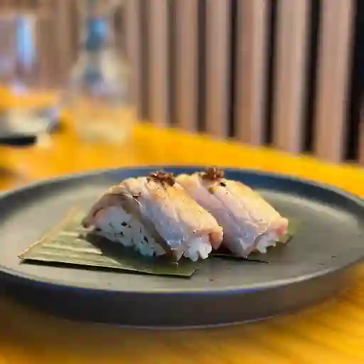 Nigiri Sake Yaki