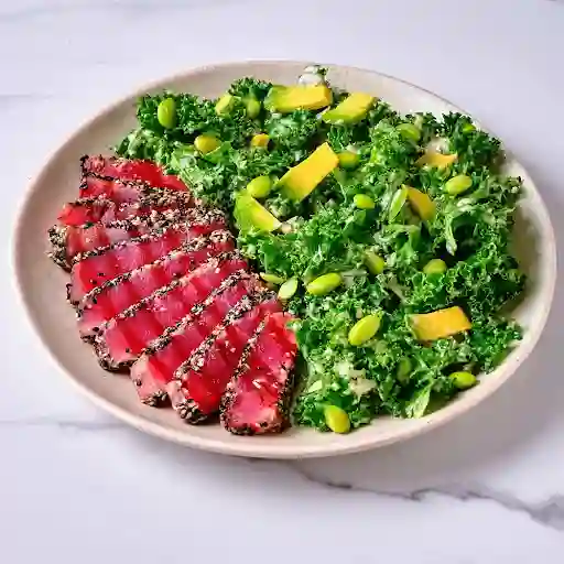 Tuna Kale