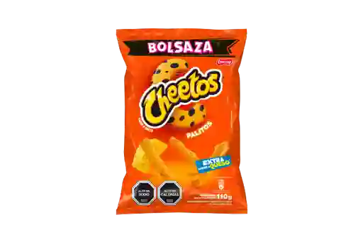 Cheetos Palitos 110g