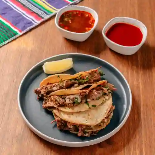 Taco Quesabirria
