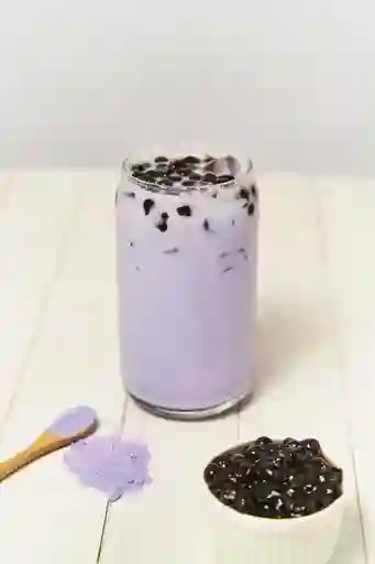 Bubble Tea Taro