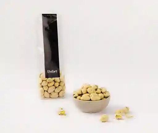 Pistacho Blanco 110g, Fork