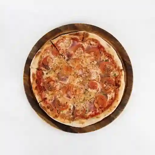 Pizza Napolitana