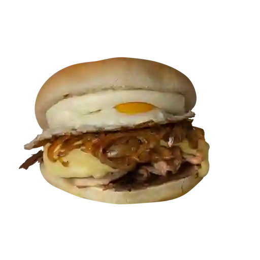 Churrasco A Lo Pobre