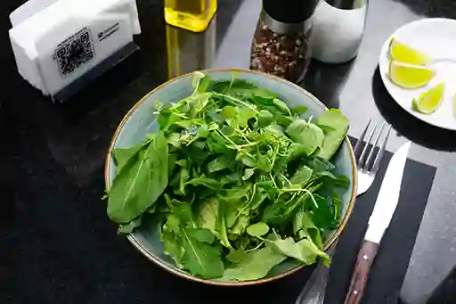 Ensalada Mix Hojas Verdes De Ga