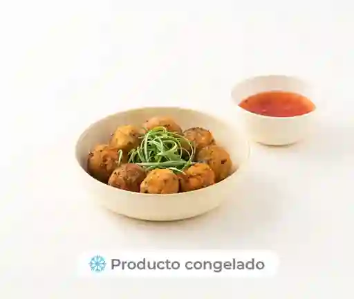 Thai Meatballs 280 G