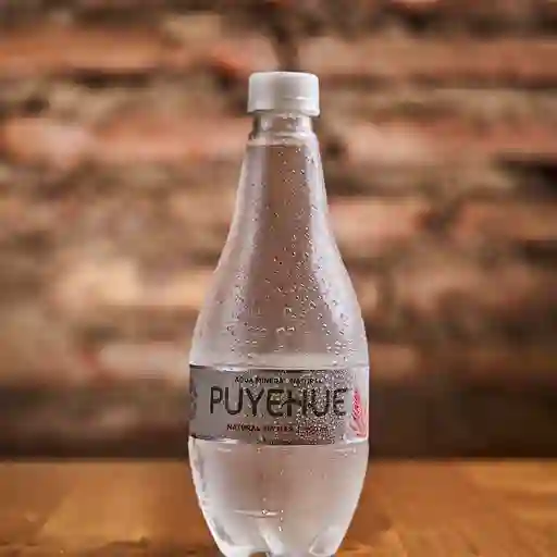 Puyehue Sin Gas 500cc