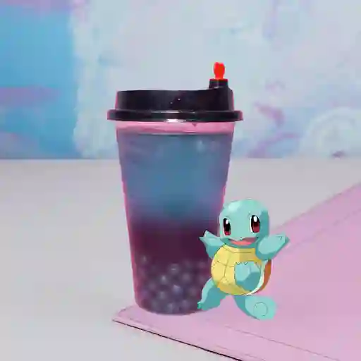Squirtle Boba