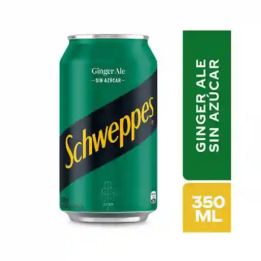B. Schweppes Zero