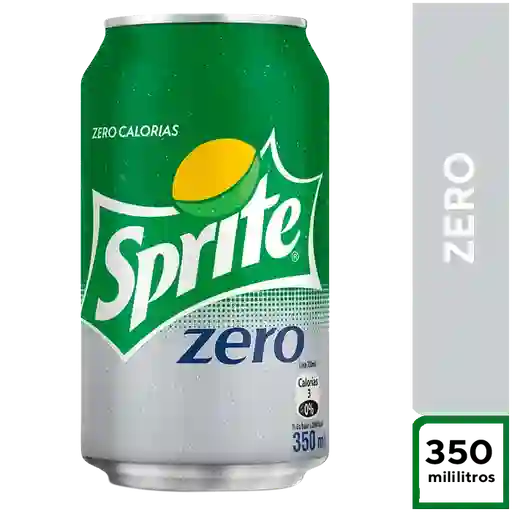 Sprite Zero