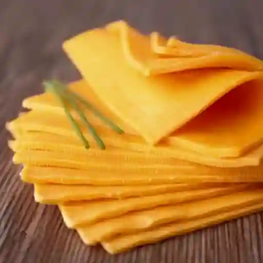 Queso Cheddar