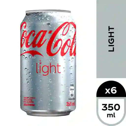 Coca Cola Light