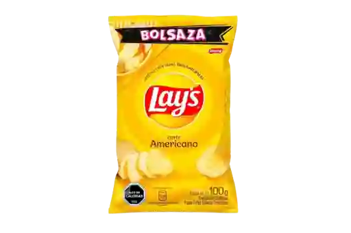 Lays Ta 100g