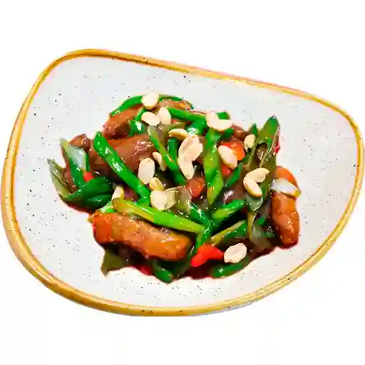 Filete Kung Pao