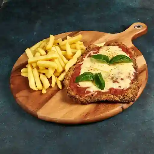La Margarita