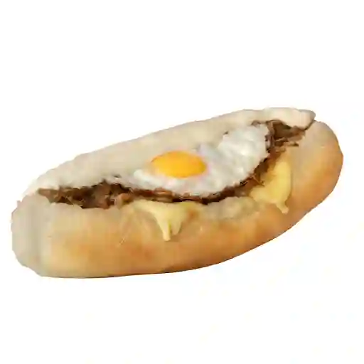 Vienesa A Lo Pobre Gigante