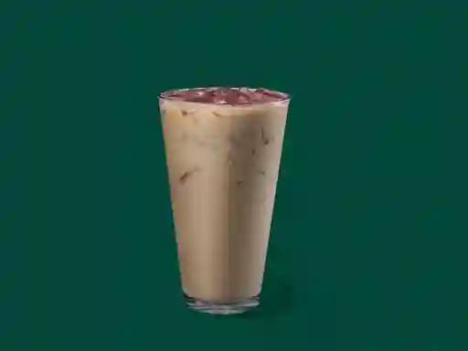 Iced Lavanda Latte