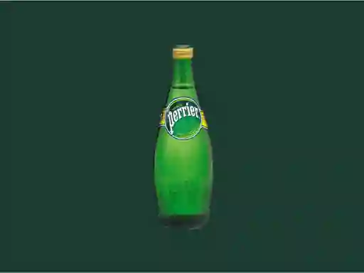 Agua Perrier