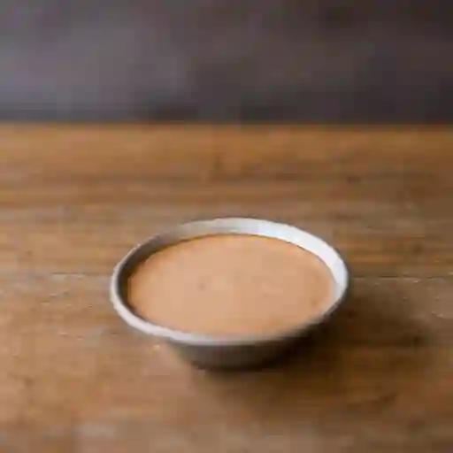 Salsa Mayo Chipotle