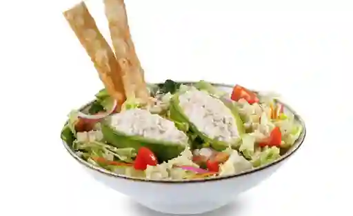 Ensalada Palta Reina