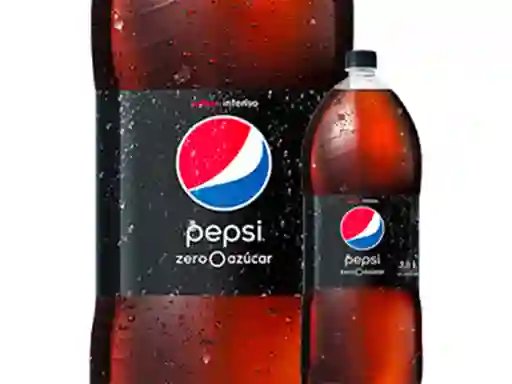 Pepsi Zero 500 Ml