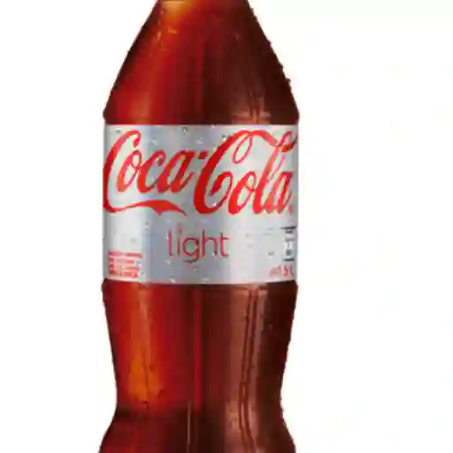 Coca Cola Light Botella 1.5lts