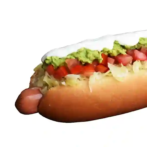 Completo Big Dinámico Bb