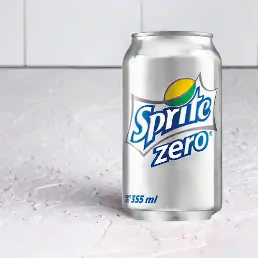 Sprite Zero