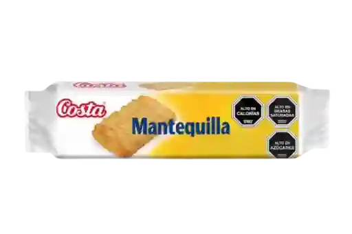 Costa Mantequilla 140 G