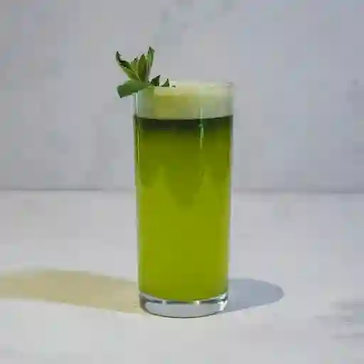 Limonada Menta/jengibre