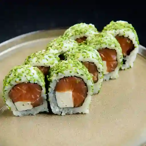 California Sake Cheese