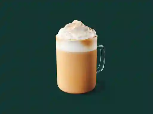 Pumpkin Spice Latte